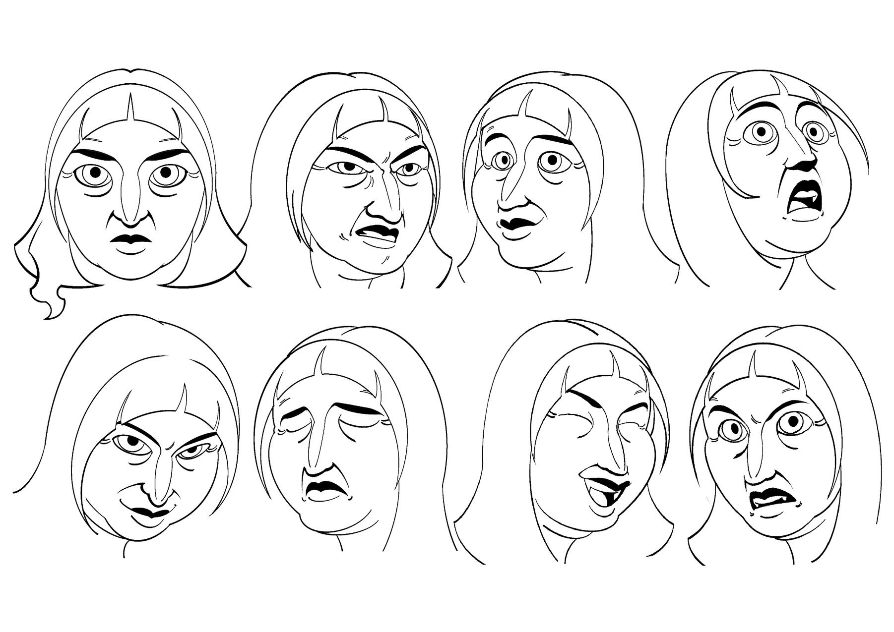 Ramona Expressions Ramona Expressions