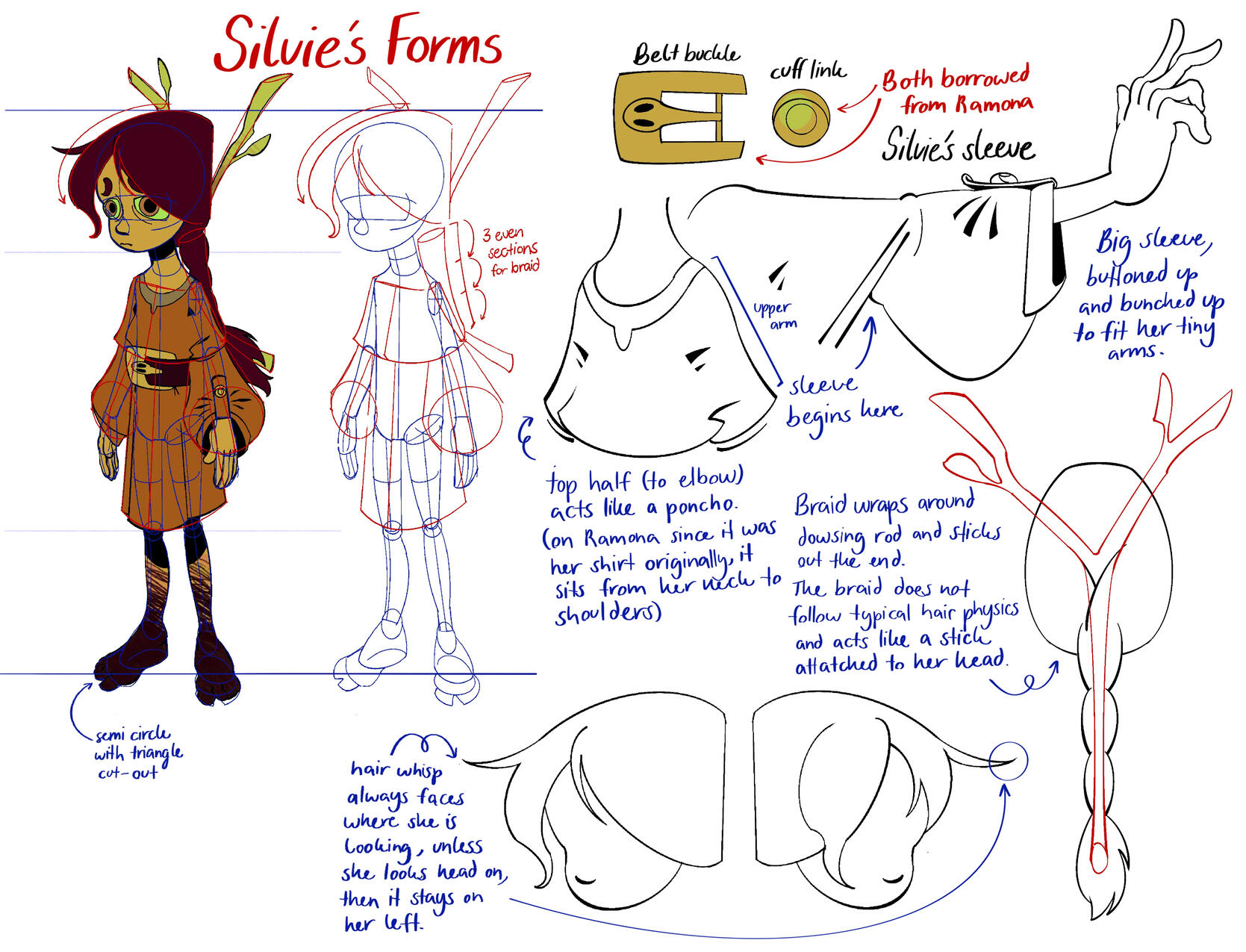 Silvie Forms Silvie Forms