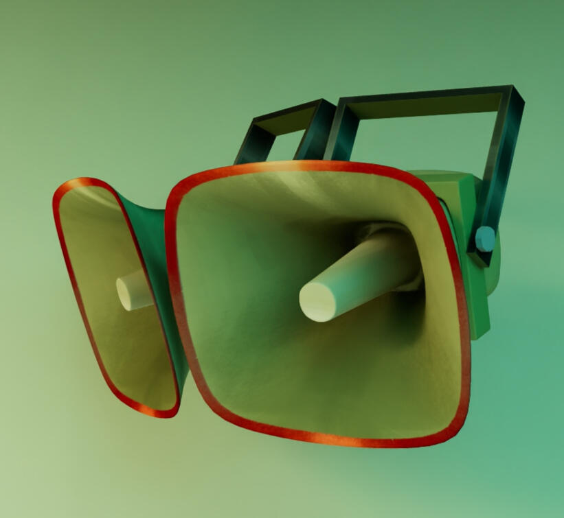 Speaker Speaker