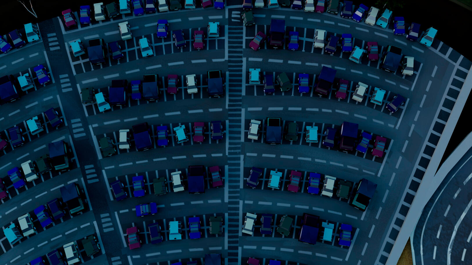 Carpark Carpark