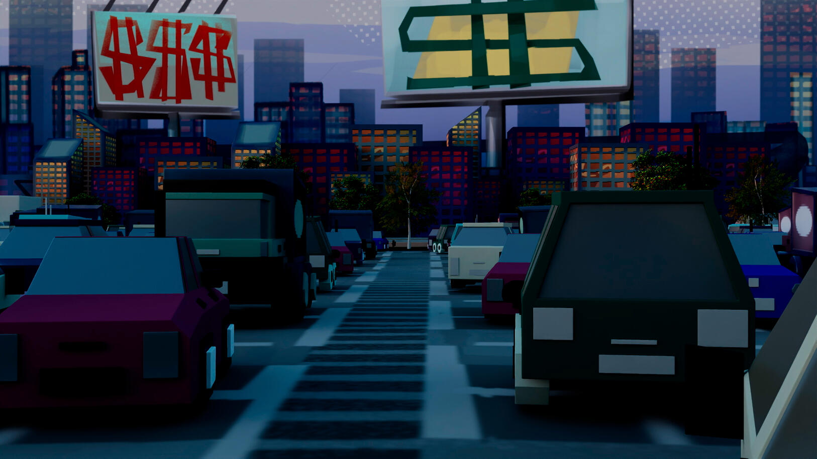 Skyline Skyline