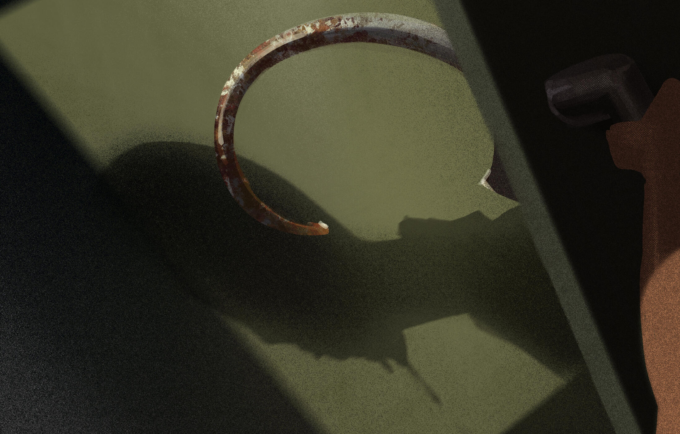ARG - Photo/archive concept