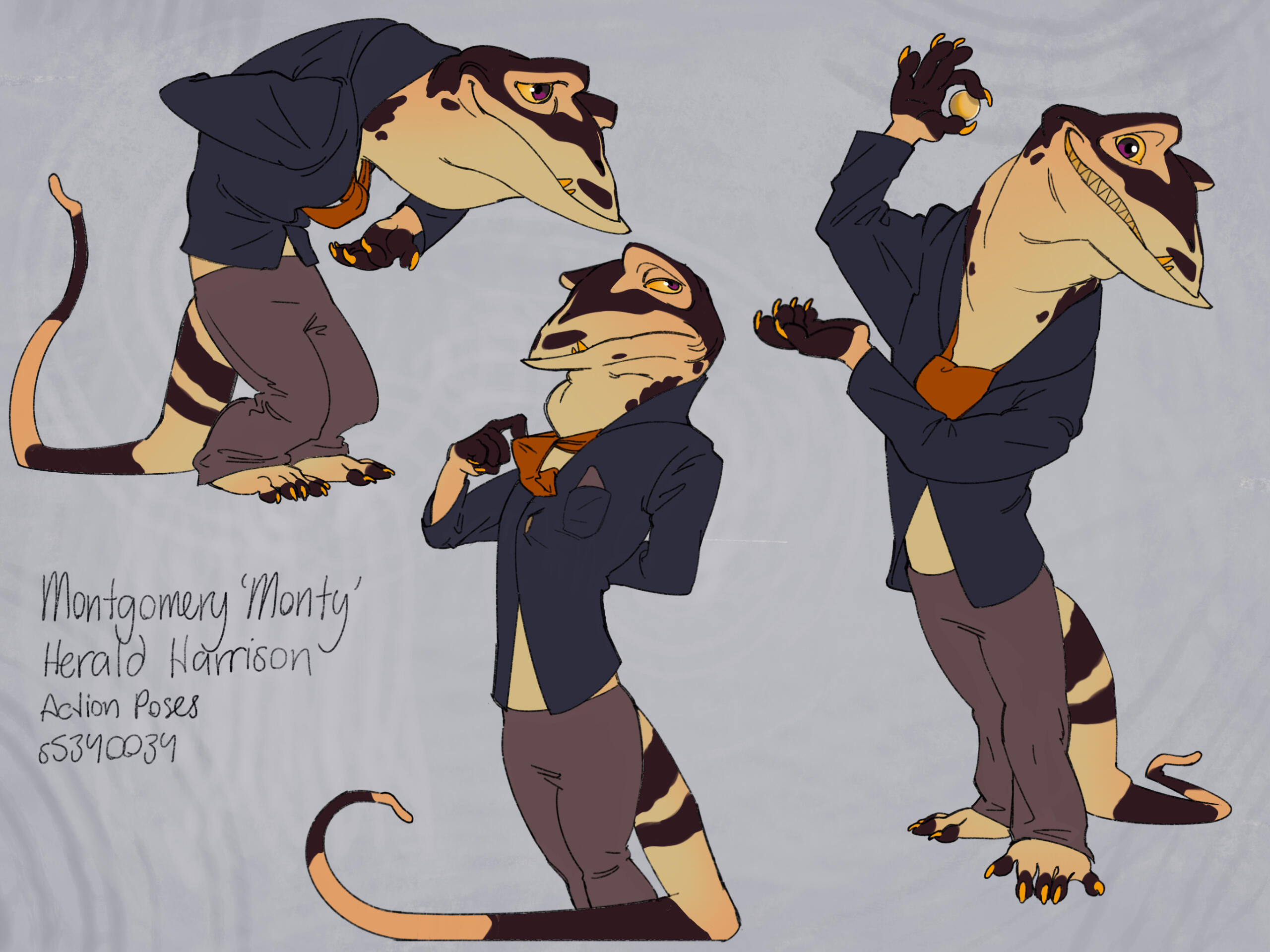 Silvie Turnaround